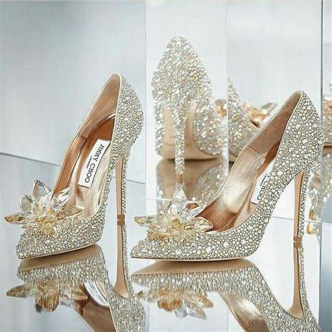 luxury wedding heels.